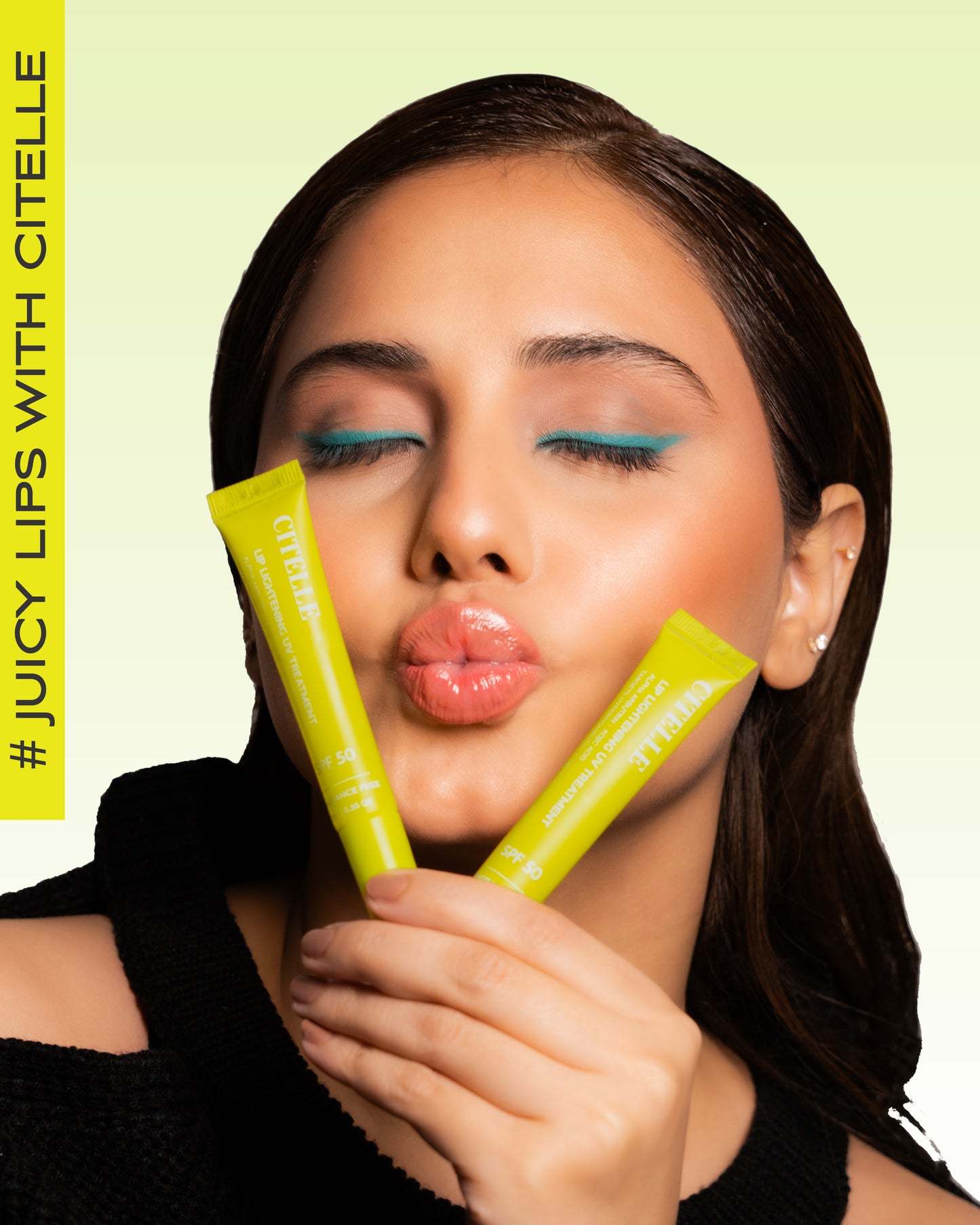 LIP LIGHTENING UV TREATMENT SPF 50 – FRAGRANCE FREE
